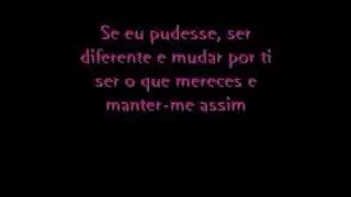Royalistick - Se eu pudesse (letra)