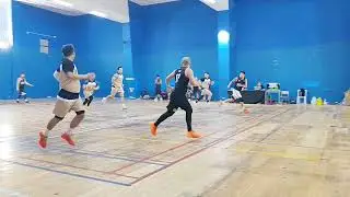 January 24, 2026 Builders vs Reggae Basketball 