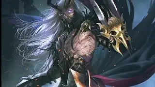 (Minatory) Master Of Cruelties [Full]