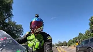 KawasakiBlog.com: Riding Kawasaki Ninja in Southern California