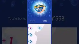 🫧Guadagna bolle sull'app di Acqua&Sapone con il gioco Pulisci e vinci ✨ #acquaesapone #gratis