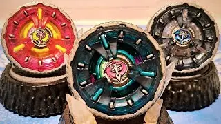 ВРЕМЯ ПРОПАЛО!!! | Beyblade X UX-16 Clock Mirage Random Booster, полный набор, распаковка/обзор #...