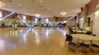 The Asheville Event Centre | Asheville, NC | Event Hall