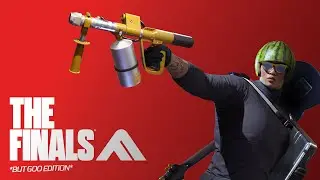 pov: they nerfed sledge, but your just better...