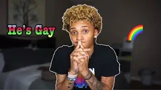 How To Tell If A Guy Is Dl/Gay !!! (EXPOSED)