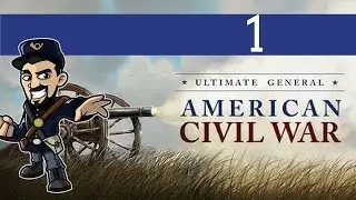 Ultimate General: Civil War | Initial Thoughts & Initial Review