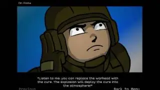Strike Force Heroes - Campaign Missions 11 - 15