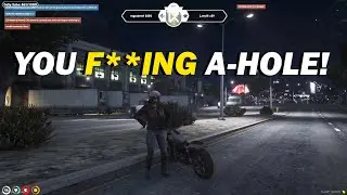 Nancy Gets Trolled By Devs! | NoPixel RP