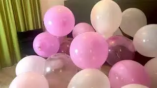 Balloon room