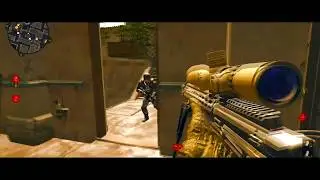 WhyNoRevive | Warface - Fun Moments #8