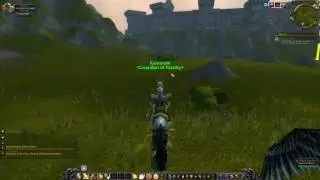 WoW quest #1663 Shakes O'Breen