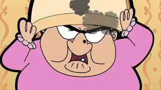 Mr Bean Makes a Monster Movie With Mrs Wicket | Mr Bean Animated