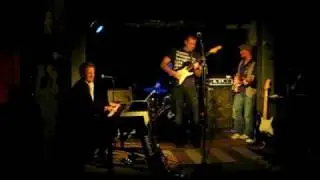 Whole Lotta Shakin Goin On (Blues Night Vestergade 58)