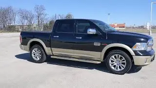2015 Ram 1500 San Antonio, Austin, Victoria, San Marcos, Seguin, TX P572054