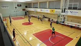 FOER vs Gelezinkelis