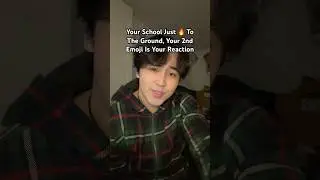 Your School Just 🔥 To The Ground&hellip; #viralvideo #viralshort