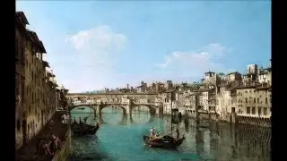 Suor Maria Eletta Pierandrei - Sonata in D - Luca Sartore