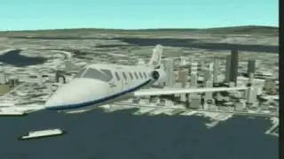 Flight Unlimited III - E3 1999 trailer | Game Archives