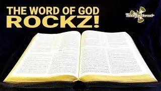 Technochrist - The Word Of God Rockz (Album)(HD)