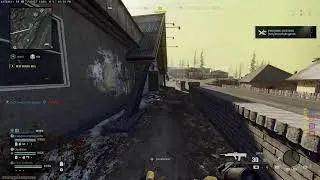 Battle Royale - Warzone 2025 Season 6 - Verdansk
