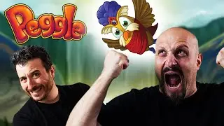 Peggle - la SCULOPARTITA!