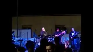 PROFUSION - Ghost's House live @ Firenze Prog Night
