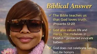 Life Class I Sunday School Wisdom Question & Answer. CHRIST THE SAVIOUR TV. 