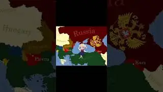 Russian-Ottoman wars #hungry  #russia #ottomanempire #viral #parati #foryou