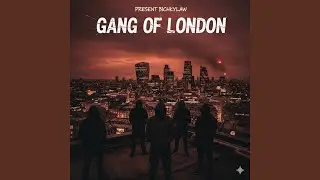 Tea Time Thuggery