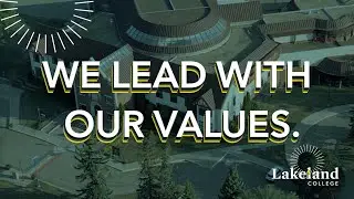 Lakeland Values | Lakeland College Canada