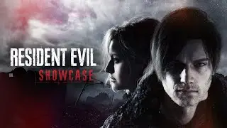 Resident Evil Showcase | 15.1.2026