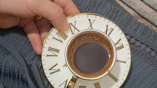 زيارة لبنت حماي❤️دللت ولادي بأطيب قالب كيك 🎂 