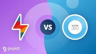FLOWSPARKS vs. Articulate Rise | Which Authoring Tool is Right for You?