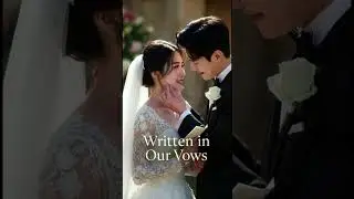 &ldquo;Written in Our Vows&rdquo; #emotionalmusic #lovemusic #hearttouching #music #lovesong #lyrics