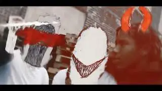 YBC Dul x G12 Zah x BabyTron x Babyface Ray x Flint type beat 