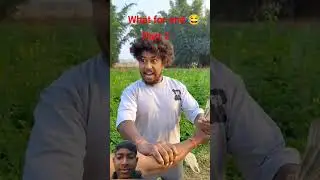 @Suraj rocks ka new funny video 💥💥 what for end 😂😱😆🤳