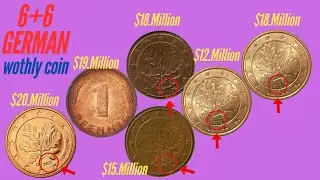 How to Leverage German Coin 6+6 for Financial Growth.Top 6 Reasons to Invest in German Coin 6+6.