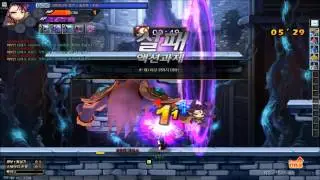 [kGC]Trivia 6th Dungeon - Dimensional Frontier