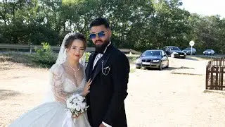 Ziko Sevgüzel  düğün  1
