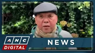 JUST IN: Harry Roque denies supposed arrest in The Netherlands | ANC