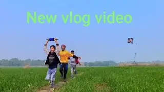 my new vlog videos original voice audio travel ine d khet
