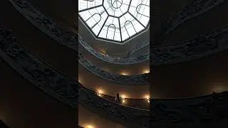 Scala elicoidale momo/ Momo Spiral Staircase/ Momo-Spiraltreppe (Oct 2025)