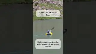 5 Benefits of Fishing