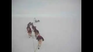 Crossing Norton Sound.AVI