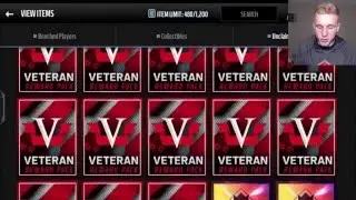 veterans pack