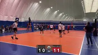 Nov. 5th Provincial Cup Highlights - Luke Galloway
