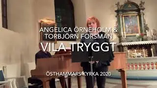 Vila tryggt