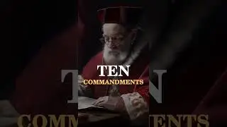 The Bible never calls them 
