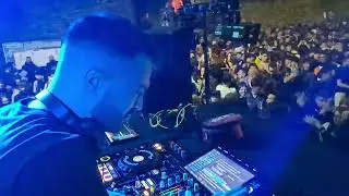 Discoteca @ Vignolo (GE) - 31/05/2024