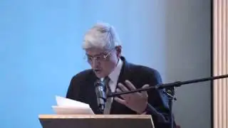 Mr. Gopalkrishna Gandhi at King's India Institute